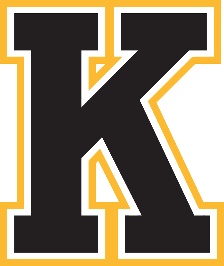 Kingston Frontenacs 2012-Pres Primary Logo iron on heat transfer...